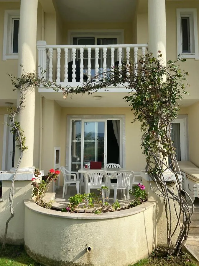 Apartment Seaside Residence Villa 35 Fethiye