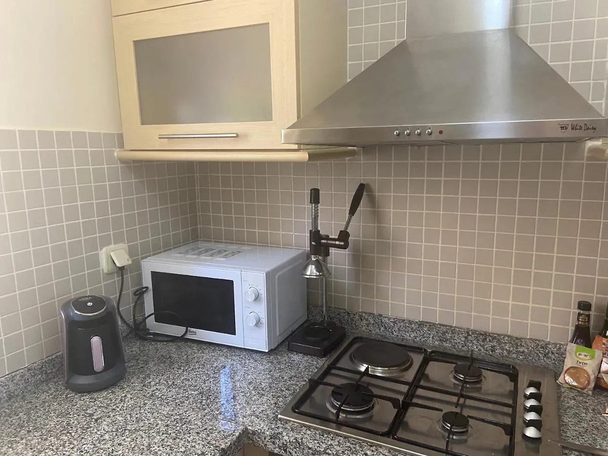 Apartment Seaside Residence Villa 35 Fethiye Turkey