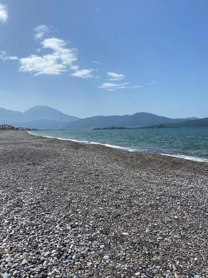 Seaside Residence Villa 35 Fethiye