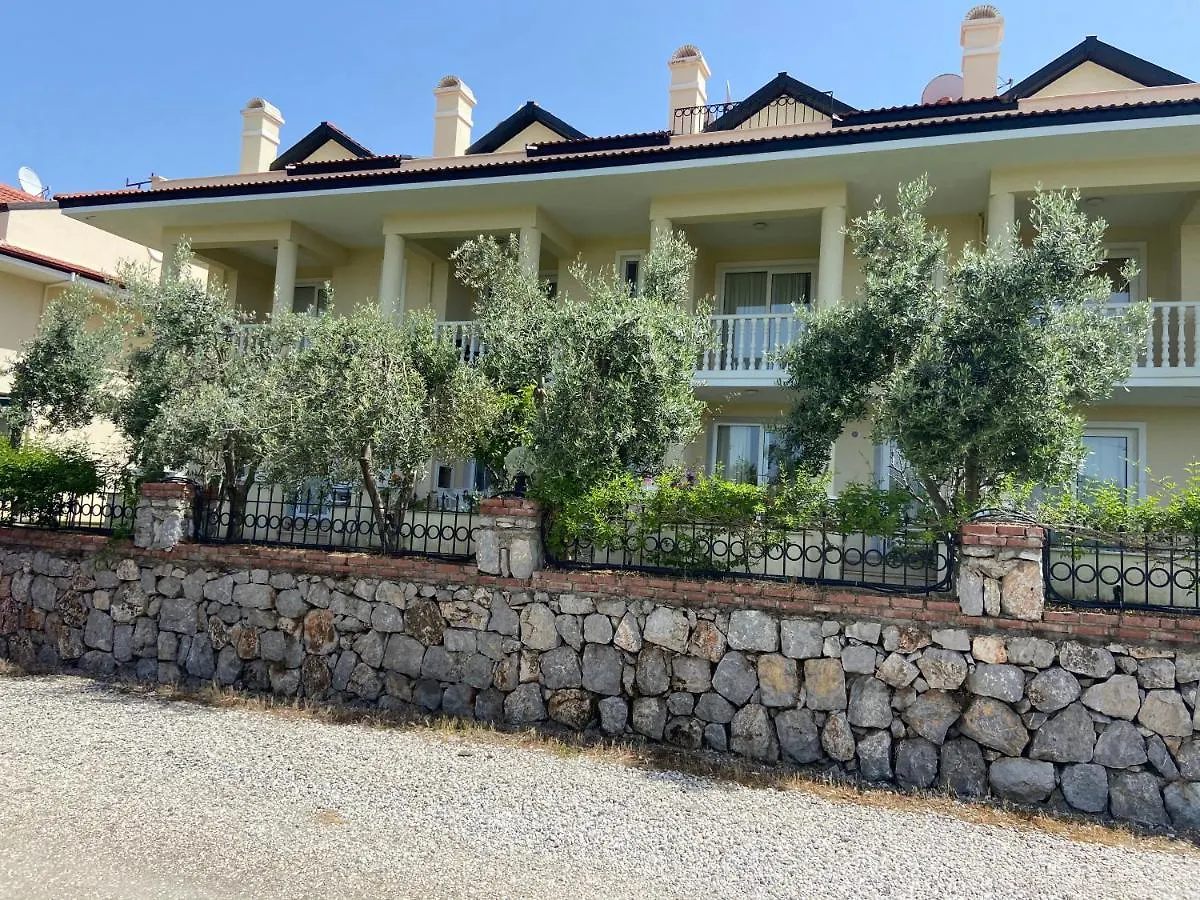 Seaside Residence Villa 35 Fethiye