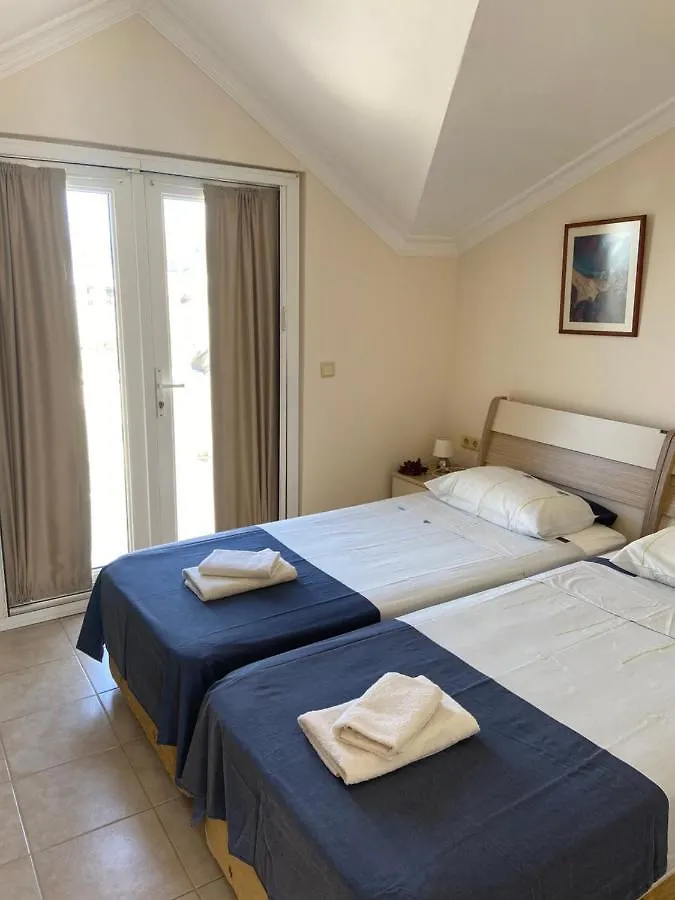 Seaside Residence Villa 35 Fethiye