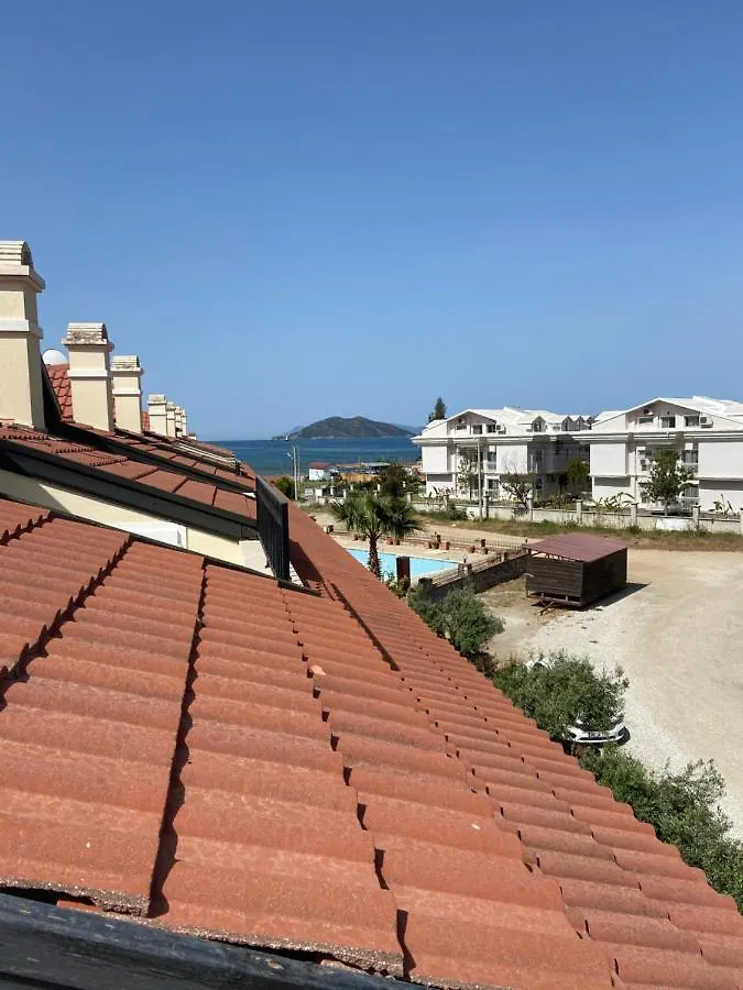 Apartment Seaside Residence Villa 35 Fethiye