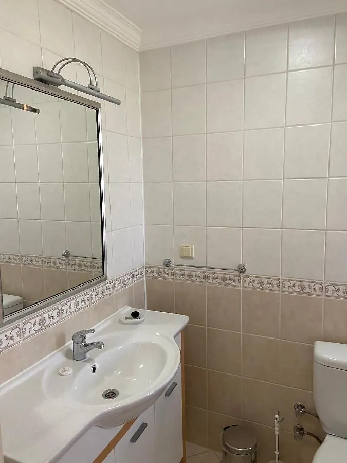 Apartment Seaside Residence Villa 35 Fethiye