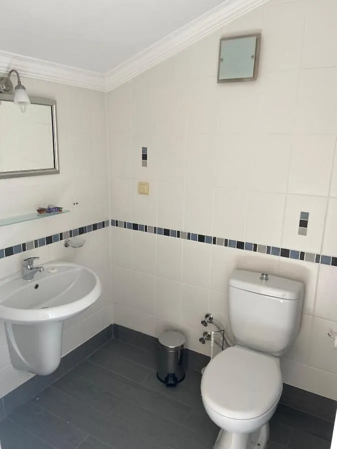 Seaside Residence Villa 35 Fethiye
