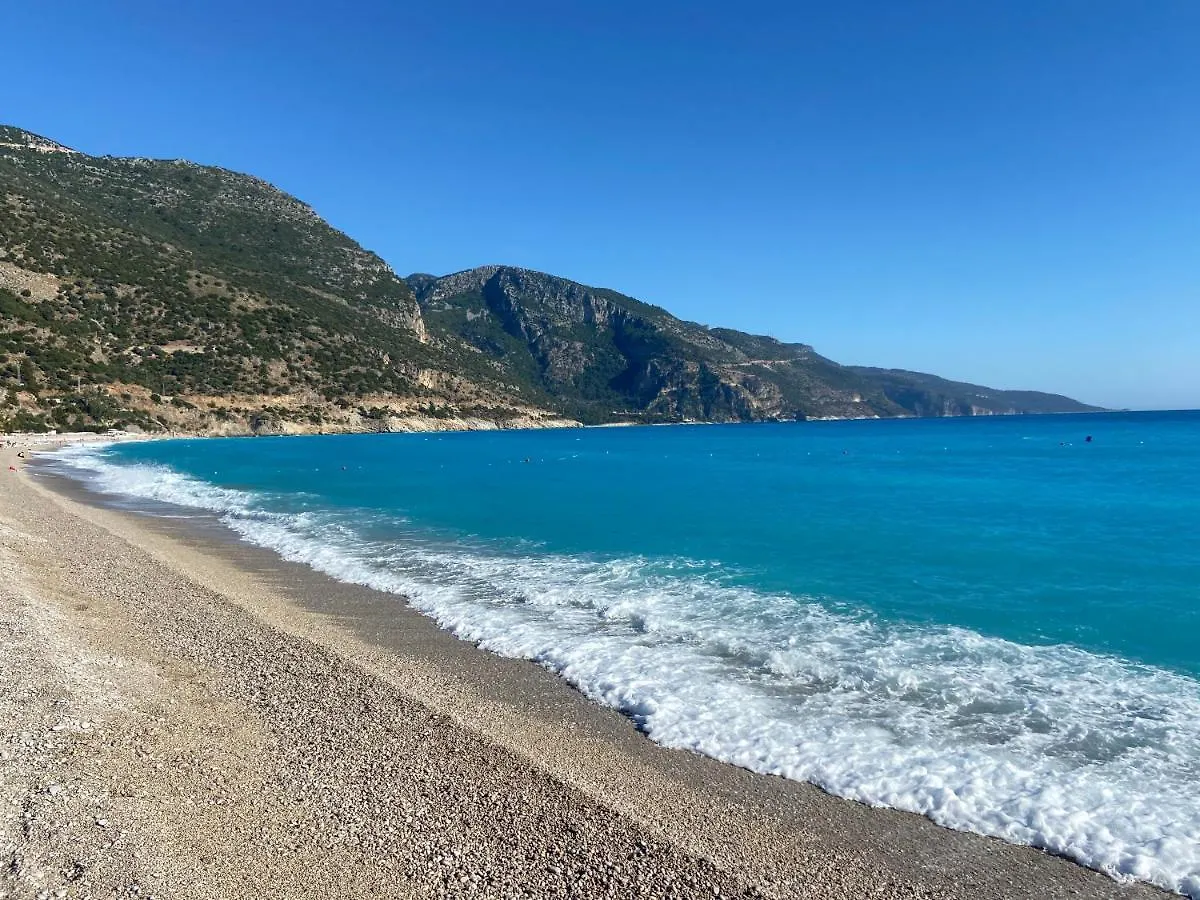 Seaside Residence Villa 35 Fethiye Turkey