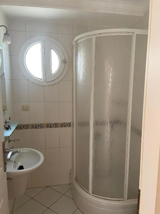 Seaside Residence Villa 35 Fethiye 0*,