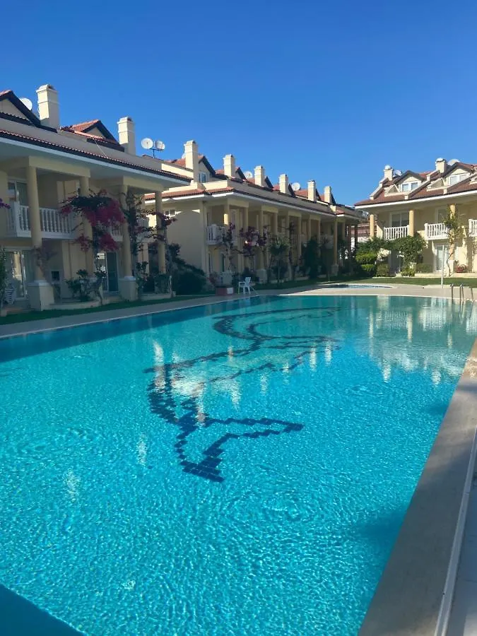 Seaside Residence Villa 35 Fethiye