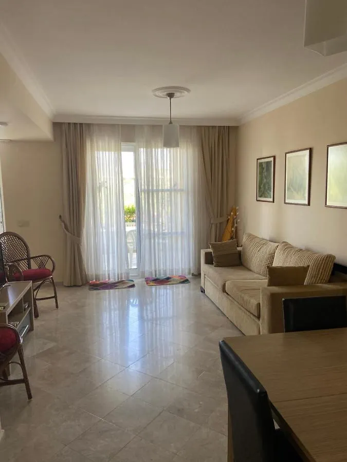 Seaside Residence Villa 35 Fethiye 0*,
