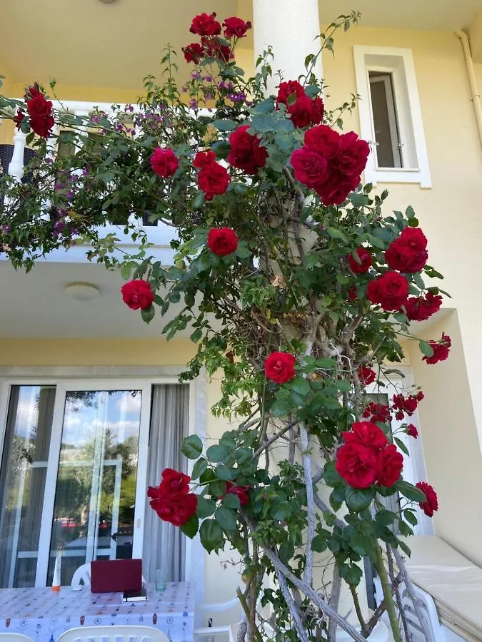 Seaside Residence Villa 35 Fethiye Apartment