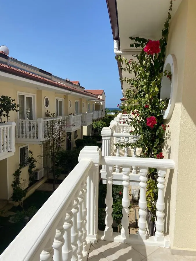 Apartment Seaside Residence Villa 35 Fethiye Turkey