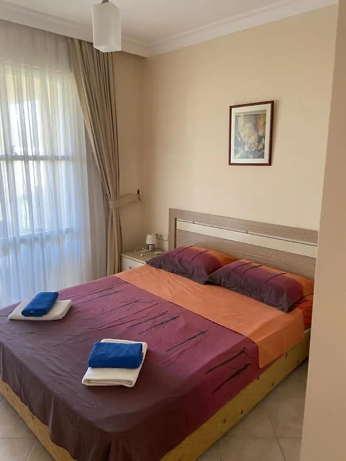 Seaside Residence Villa 35 Fethiye 0*,