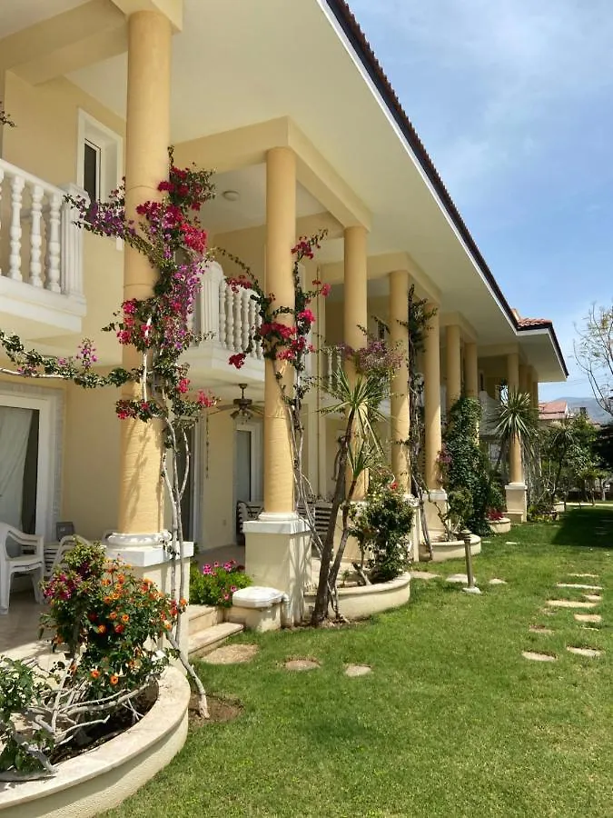 Seaside Residence Villa 35 Fethiye