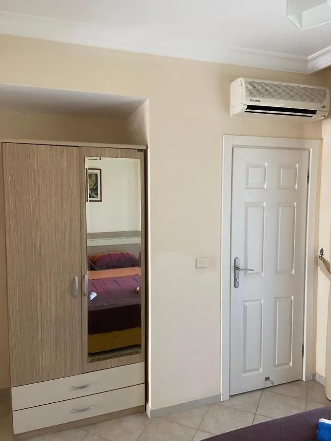 Seaside Residence Villa 35 Fethiye Turkey